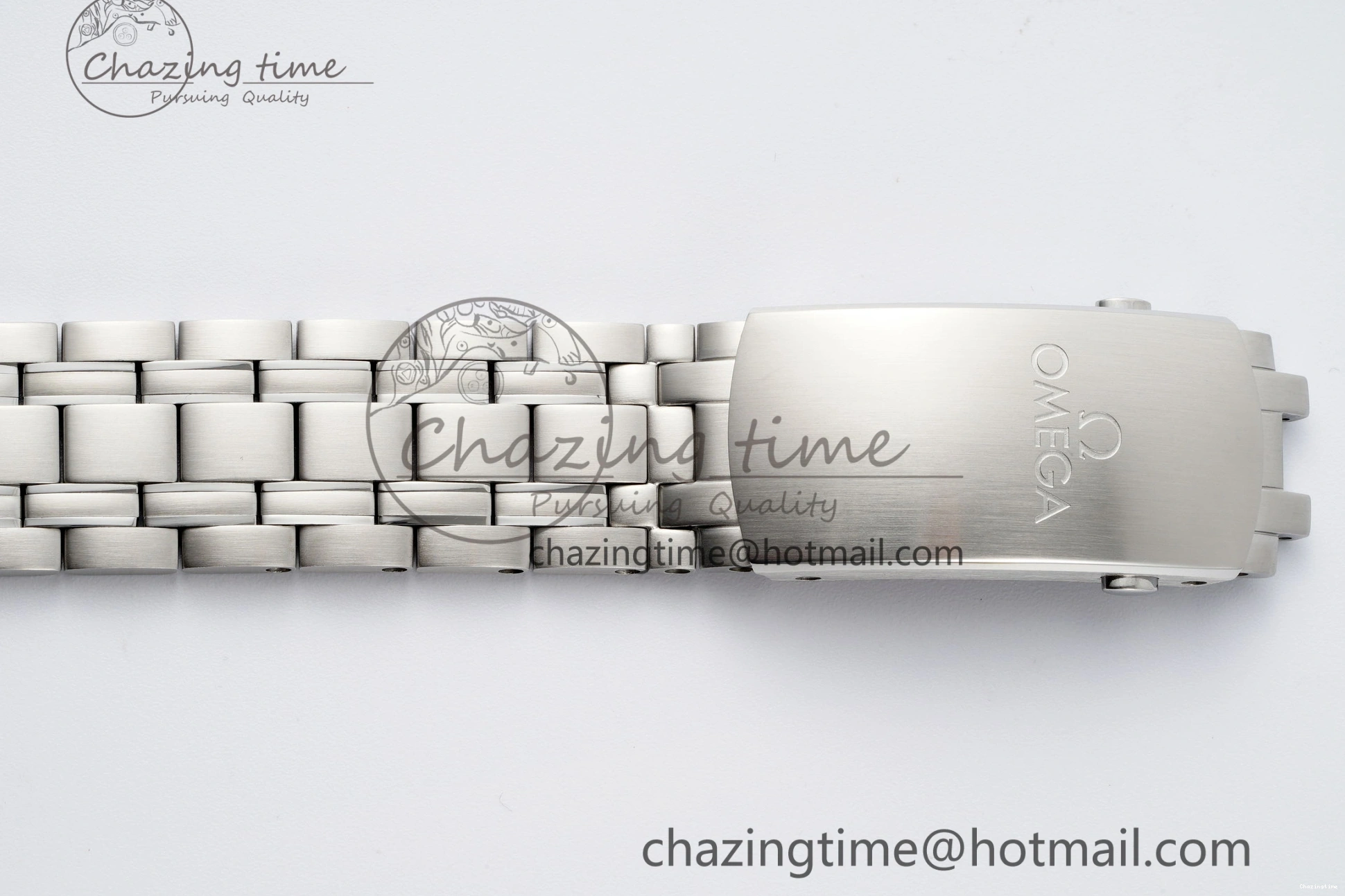 0110 Seamaster Diver 300M VSF 1:1 Best Edition Green Ceramic Green Dial on SS Bracelet A8800 V Popular 7824